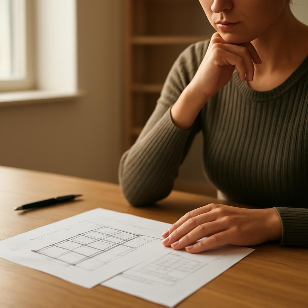 Self Storage Shelf: 4 Mistakes That Catch People Out