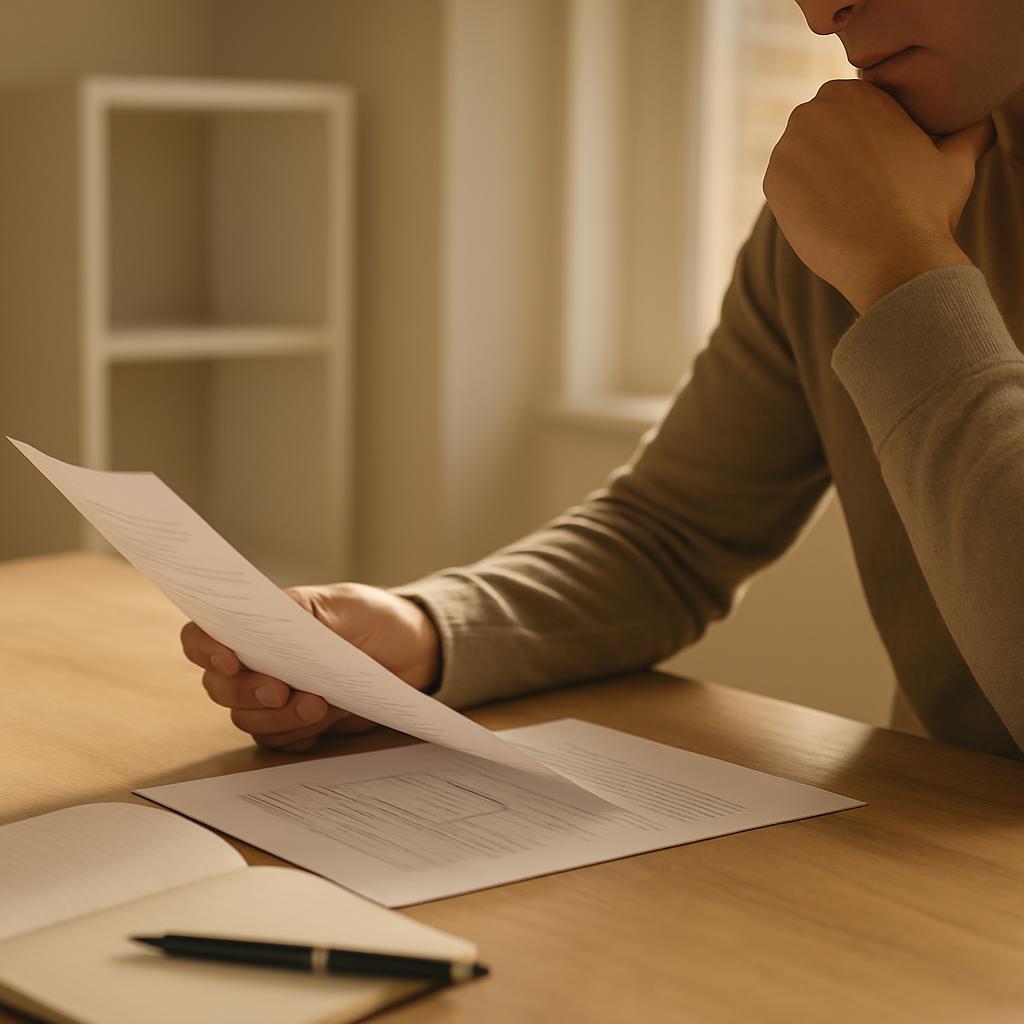 Shelf Self Storage: 4 Mistakes to Skip