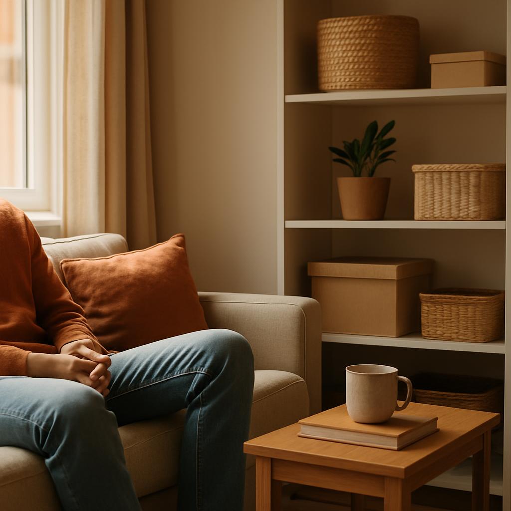 Why More Shelf Residents Need Storage Right Now