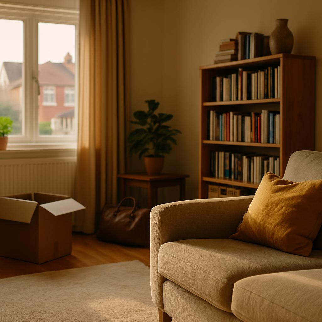 Why More Shelf Residents Are Turning to Self Storage — And Why Now Makes Sense